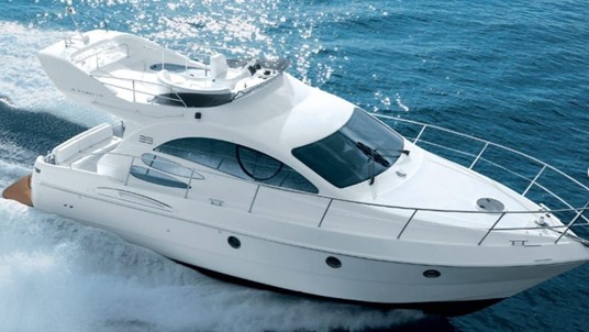 Azimut 39