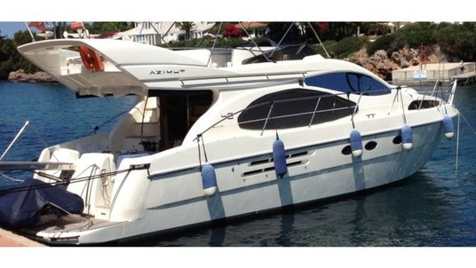 Azimut 46