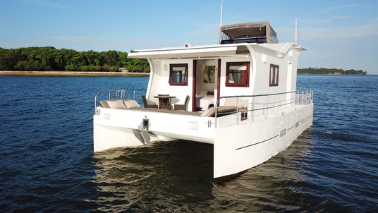 Custom Built Architect