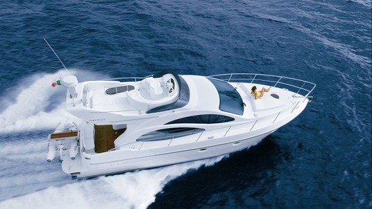 Azimut 42