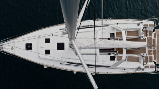 Beneteau Oceanis 41
