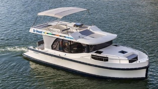 Four winns horizon 170 le