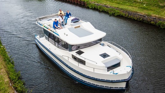 Four winns horizon 170 le