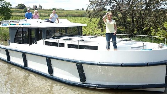 Four winns horizon 170 le