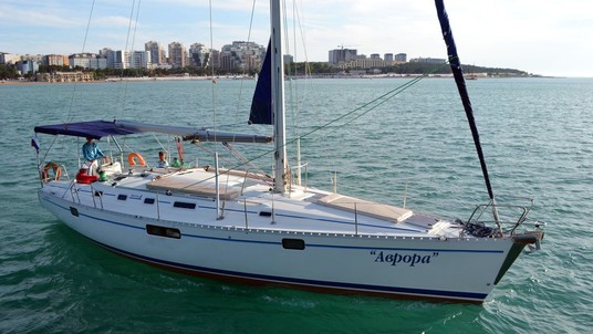Beneteau Oceanis 440