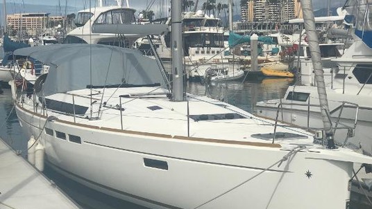 Jeanneau Cap Camarat 5.1 CC