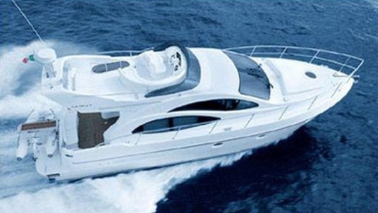 Azimut 42