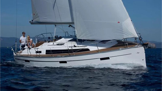 Bavaria 37 Cruiser