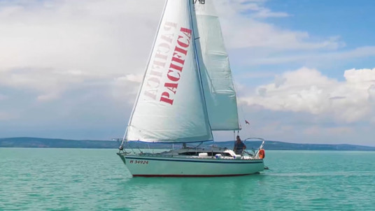 Jeanneau Sun Fast 31