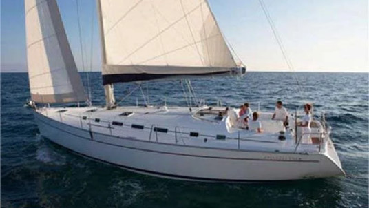 Beneteau Cyclades 50.5