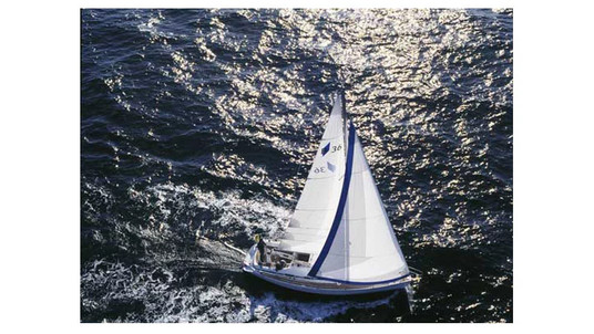 Bavaria 36 Cruiser (3Cab)