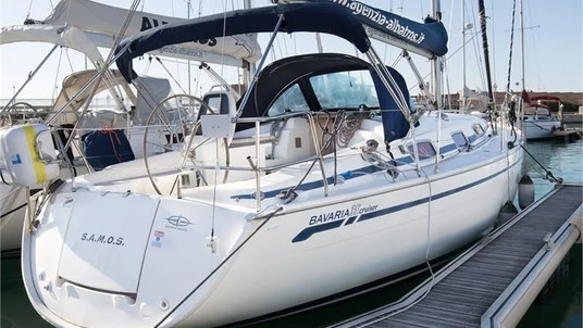 Bavaria 35 Cruiser