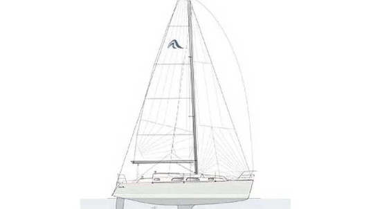 Hanse 315