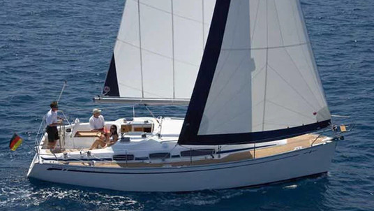Bavaria 31 Cruiser
