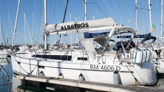 Bavaria 37 Cruiser