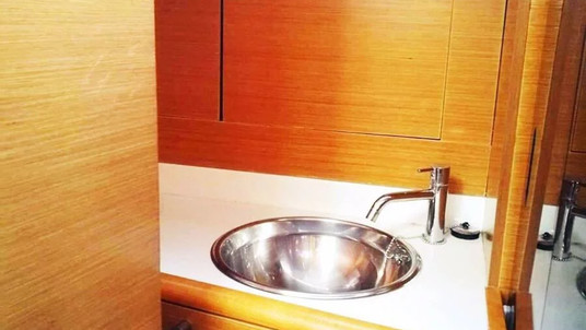 Jeanneau Sun Odyssey 409