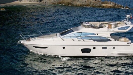 Azimut 47