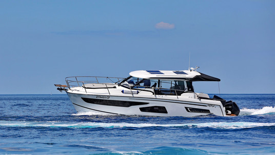 Jeanneau Merry Fisher 1095