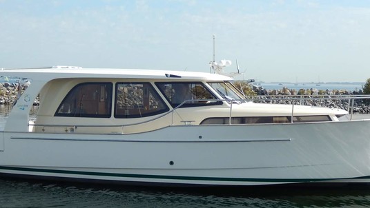 Seaway greenline 33