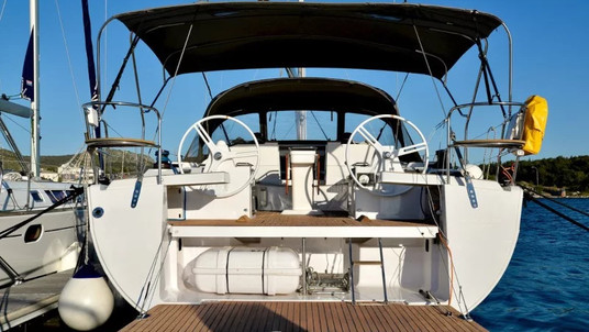 Elan Impression 50 5+1