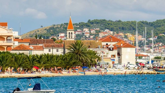 Abacus Marine 70 Fly