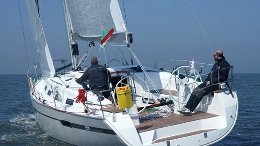 Bavaria 40 Cruiser S