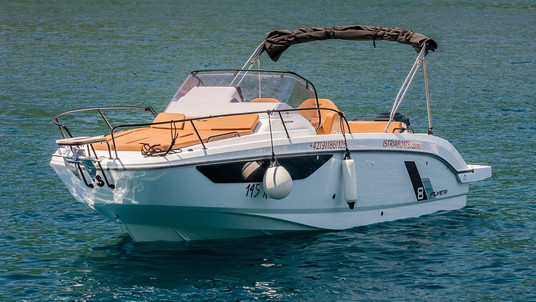 Beneteau Flyer Sundeck 8