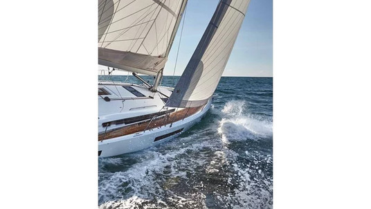 Jeanneau Sun Odyssey 440