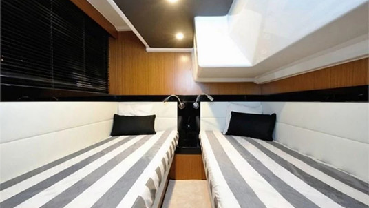 Bavaria Virtess 420 Fly