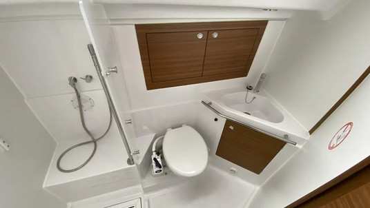 Elan Impression 45.1