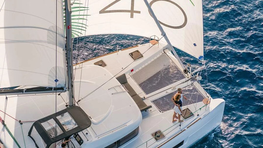 Lagoon 40