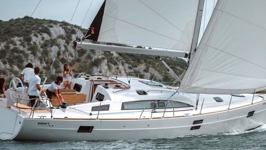 Elan Impression 45.1