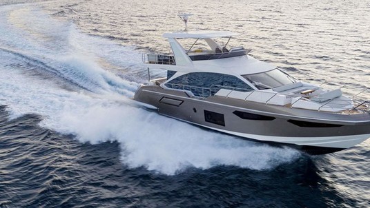 Azimut 60