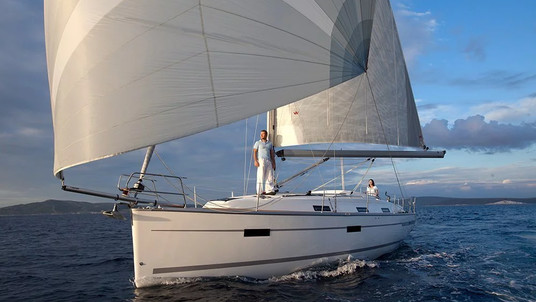 Bavaria Cruiser 36