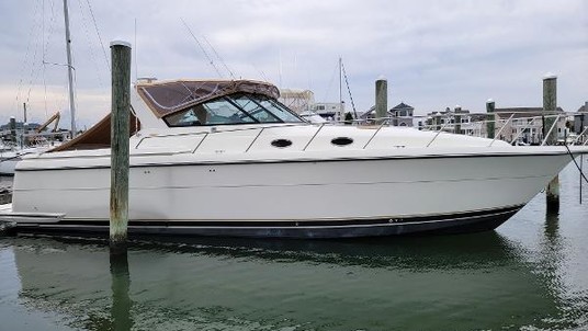 Tiara Yachts 4000 Open