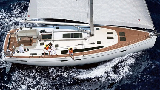 Bavaria CRUISER 51 STYLE