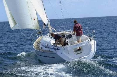 Bavaria 32