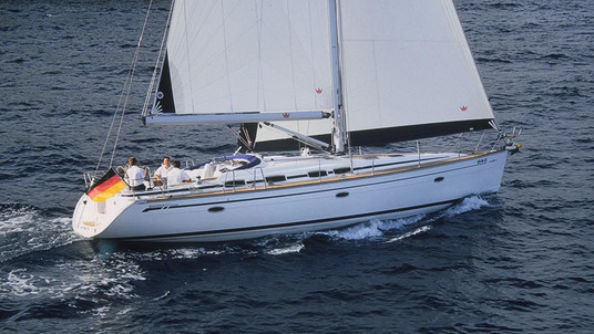 Bavaria 46 Cruiser