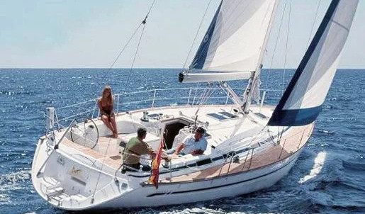 Bavaria 47 Cruiser