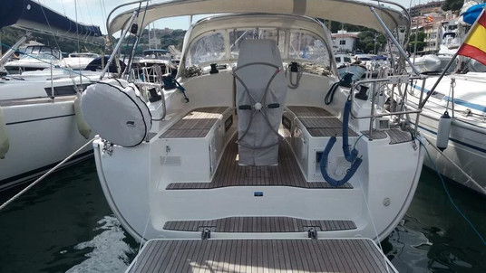 Bavaria Cruiser 36 Avantgarde