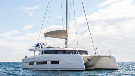 Dufour 48 Catamaran
