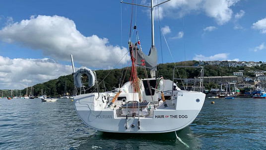 Jeanneau Sun Fast 32