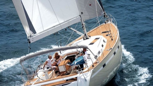 Bavaria 45 Cruiser