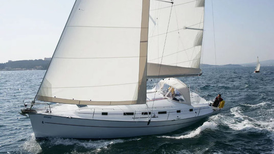 Beneteau Cyclades 50.5