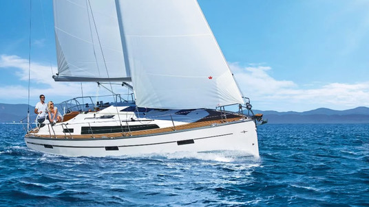 Bavaria 37 Cruiser