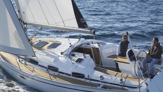 Bavaria 35 Cruiser