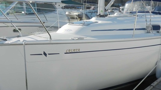 Bavaria 30 Cruiser