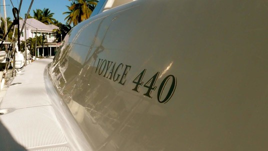Voyage 440