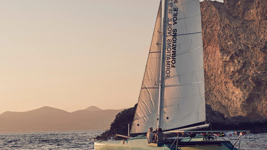 Fountaine Pajot Maldives 32