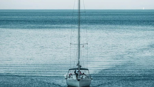 Beneteau Oceanis 393 Clipper